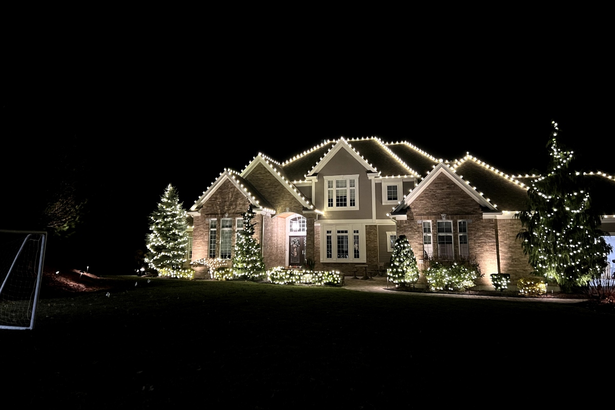 holiday lighting 7 cb
