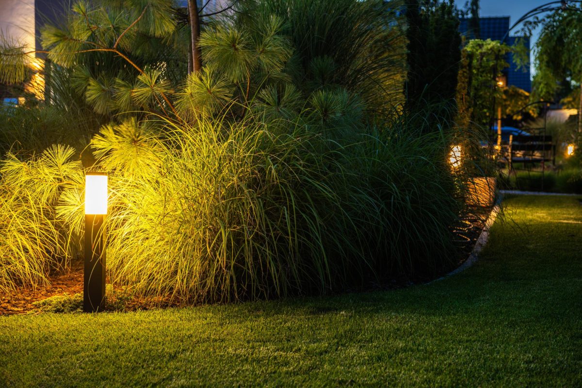 outdoor lighting 3 cb